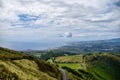 Azores - Ilha de SÃÂ£o Miguel - Portugal